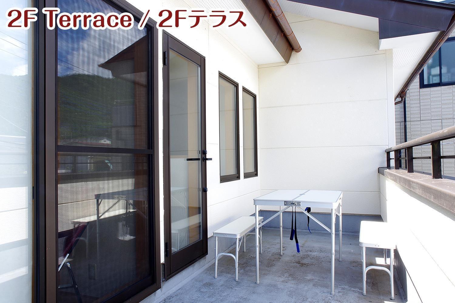 Nikko Stay House Arai - Vacation Stay 14988V Buitenkant foto