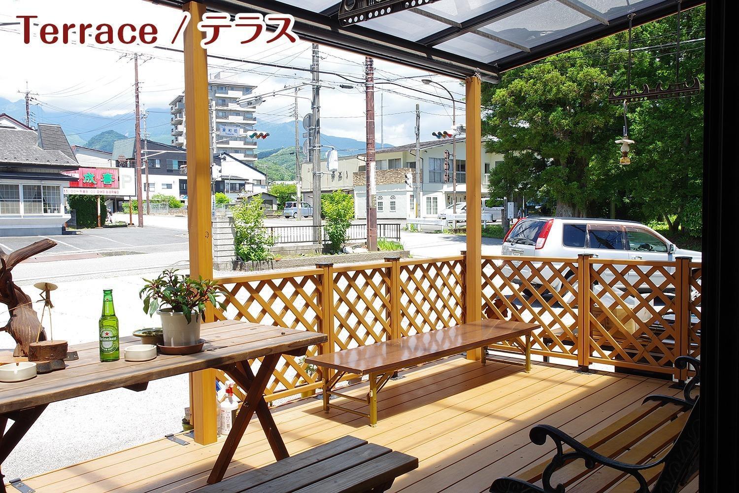 Nikko Stay House Arai - Vacation Stay 14988V Buitenkant foto